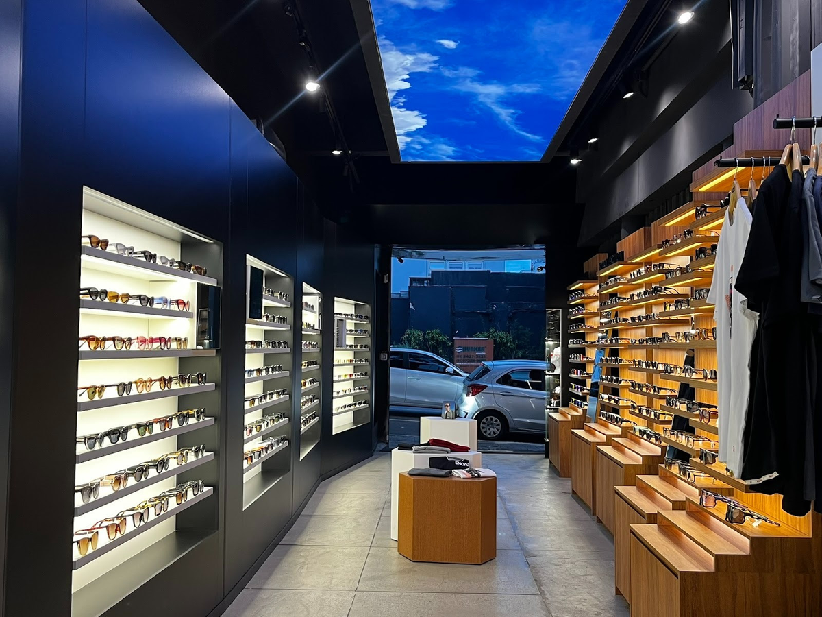 Evoke inaugura flagship na Rua Augusta e marca nova fase da marca