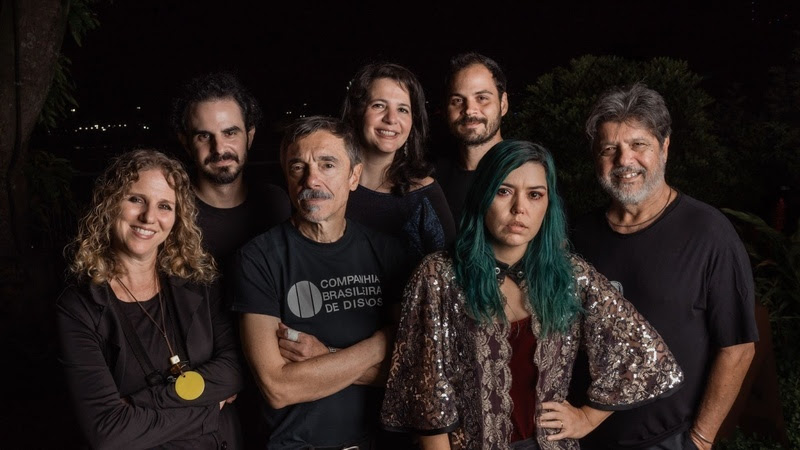 Blue Note Rio recebe Sete Cabeças, Go Black, Iara Gomes e atrações internacionais