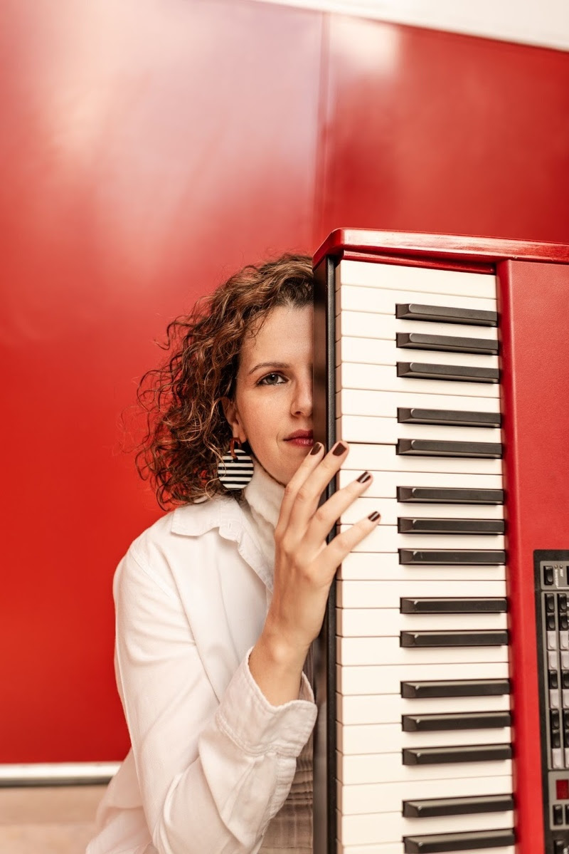 Blue Note Rio recebe Sete Cabeças, Go Black, Iara Gomes e atrações internacionais