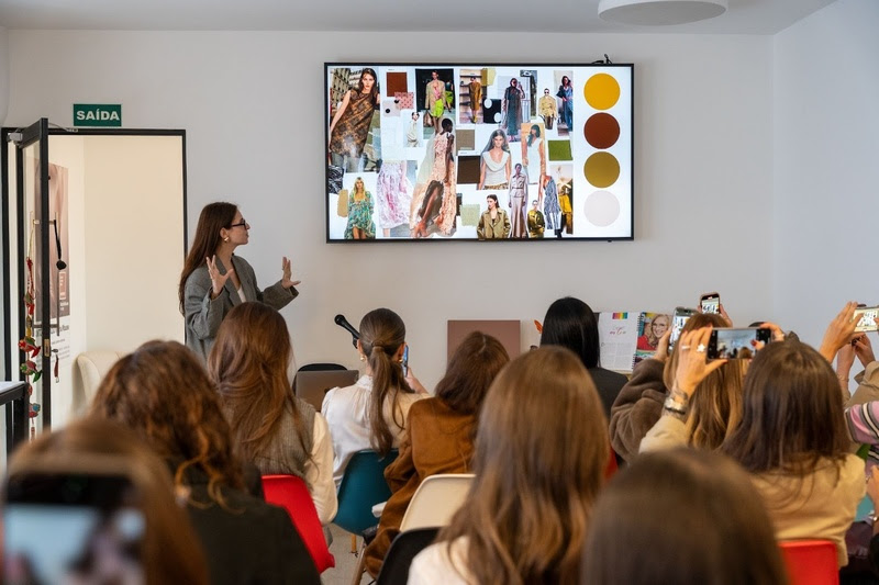 C&A lança Mindse7 Beauty com linha exclusiva de esmaltes