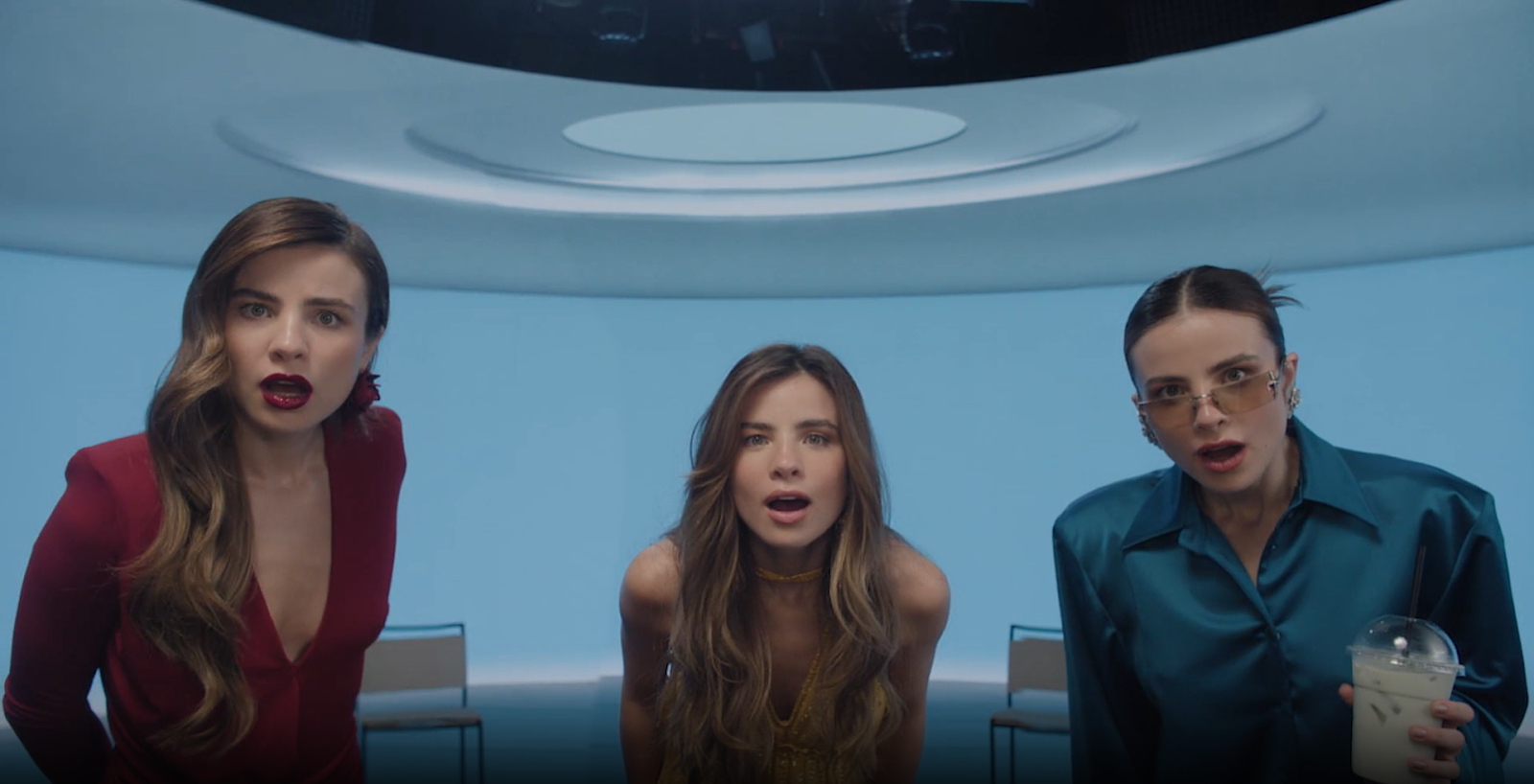 GIULIA BE lança “viciada” e inicia fase em português de seu projeto trilíngue