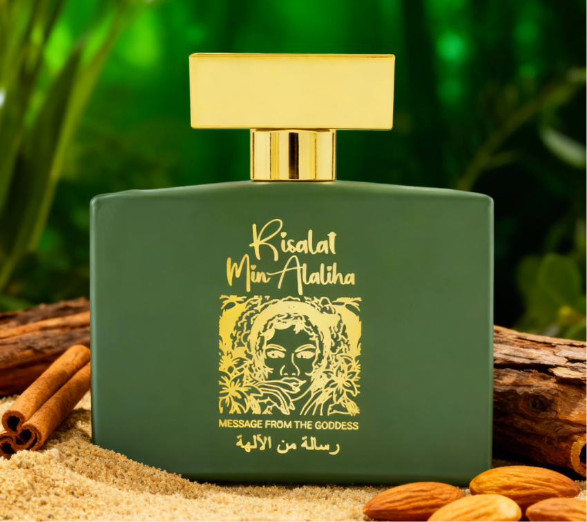 Perfume árabe fabricado no Brasil vence Prêmio Atualidade Cosmética