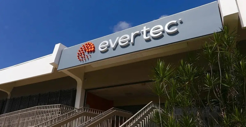 Evertec cresce 8% no 3º trimestre e avança 19% na América Latina