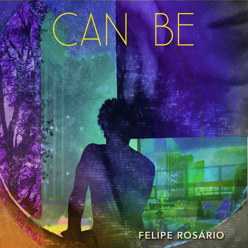 Felipe Rosário lança o single “Can Be” com videoclipe nesta sexta-feira