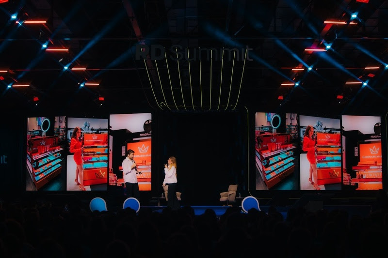 Mari Maria revela como transformou vulnerabilidade em inovação