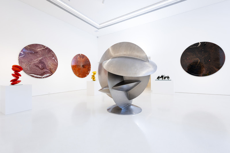 Thomas Schönauer apresenta