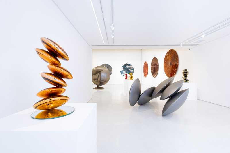 Thomas Schönauer apresenta