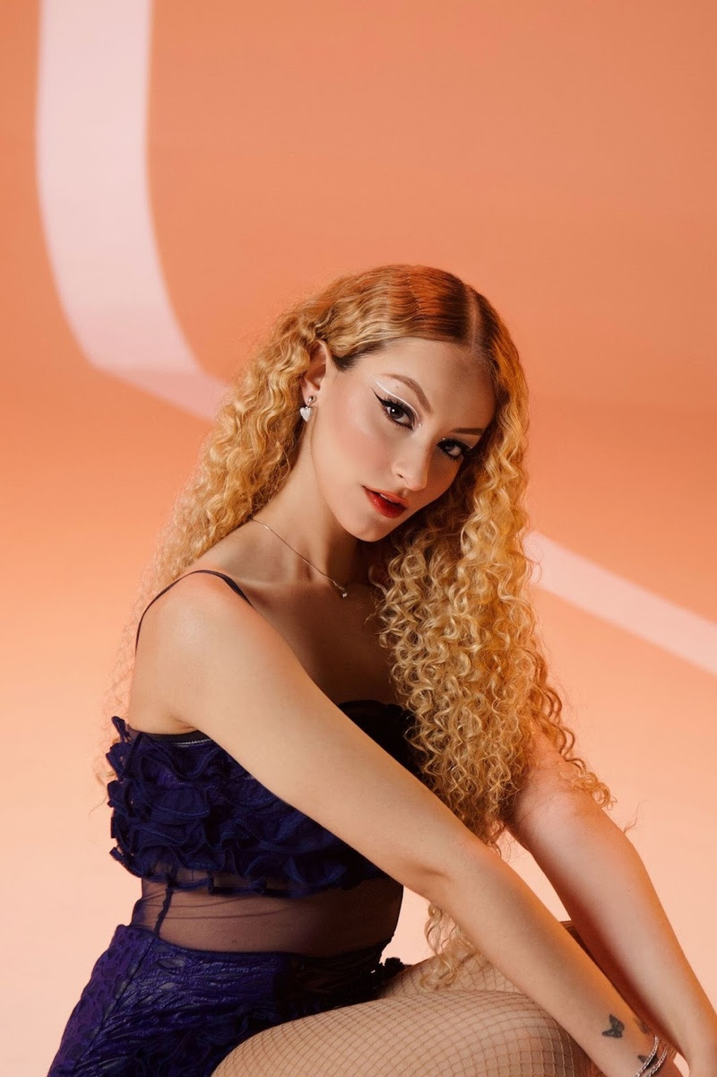 BELLI, Tília e MC GW lançam clipe de “SEM PAUSA”