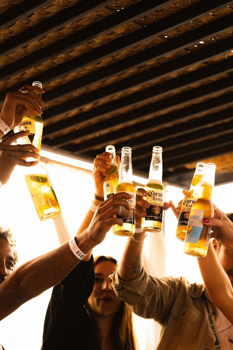 Corona celebra 100 anos com série de 100 eventos pelo Brasil