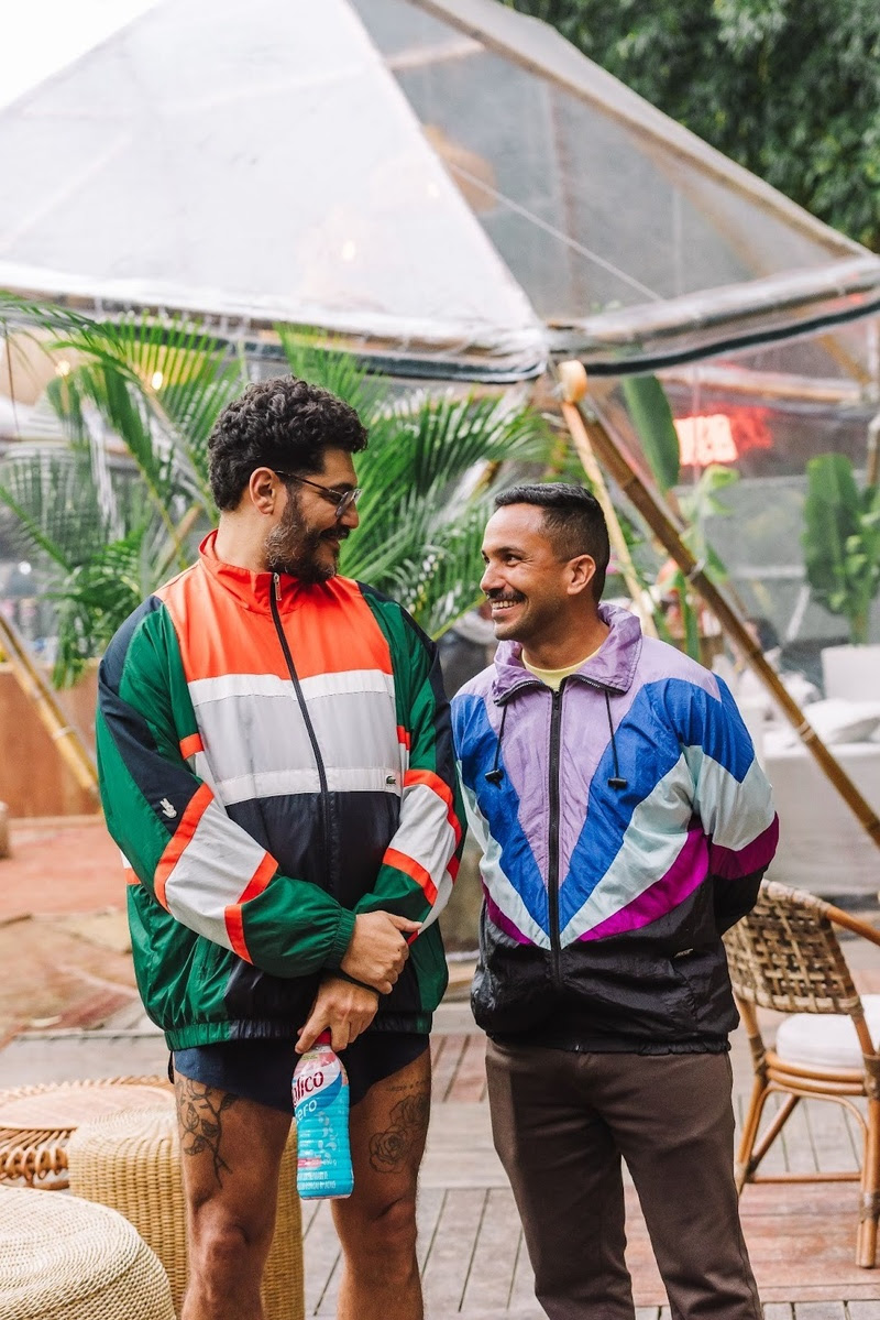 Último dia do Rock the Mountain reúne Caetano, BK e Criolo