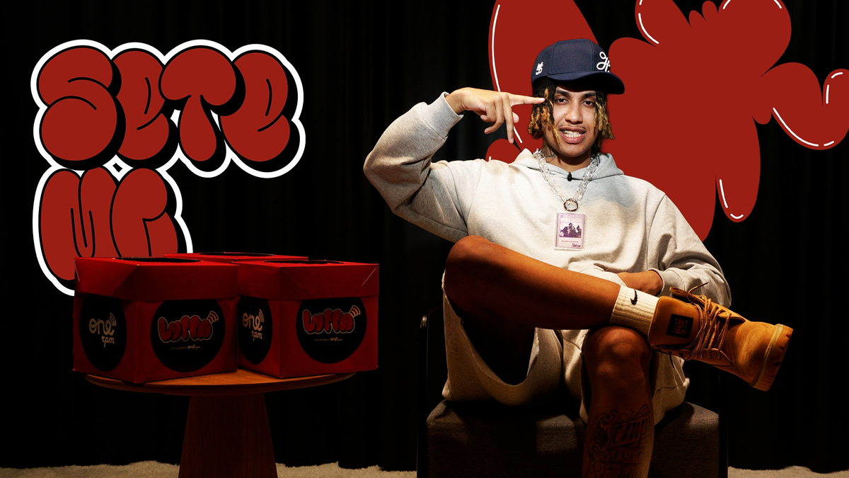 ONErpm lança “Luppa” para destacar novos talentos do Hip-Hop