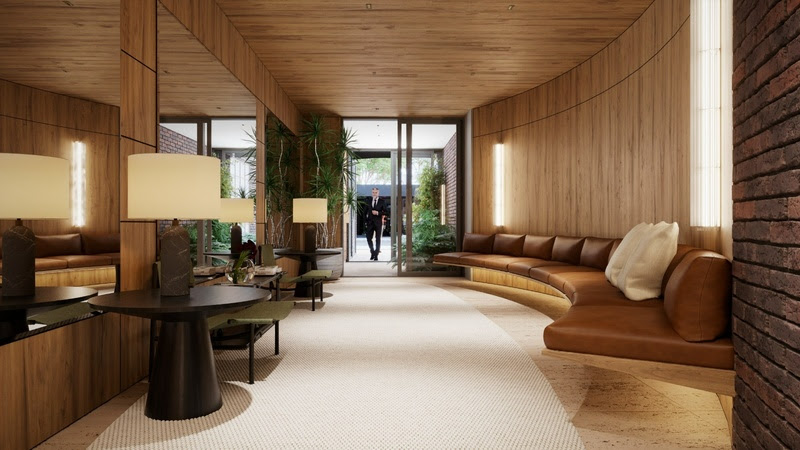 Next Itaim by Ornare inaugura nova fase das branded residences no Brasil
