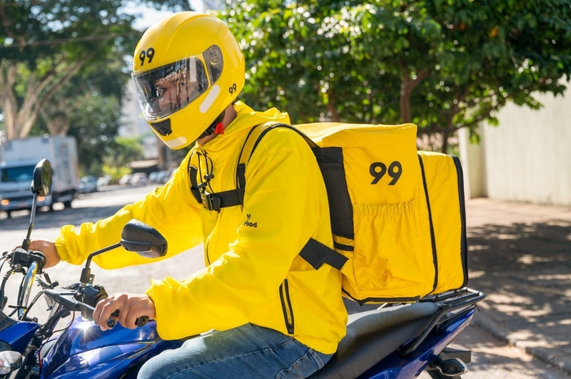 99Food chega a Salvador e amplia opções de delivery na Bahia
