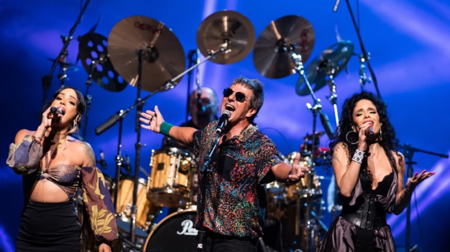 Rolling Stone Music & Run estreia no Rio em 15 de novembro