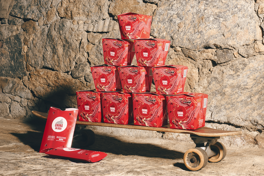 China in Box lança Francreators e transforma franqueados em criadores digitais