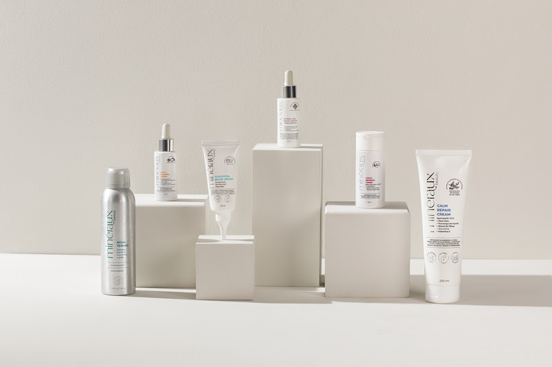 Minéraux Beauty lança “Beauty November” com até 40% de desconto