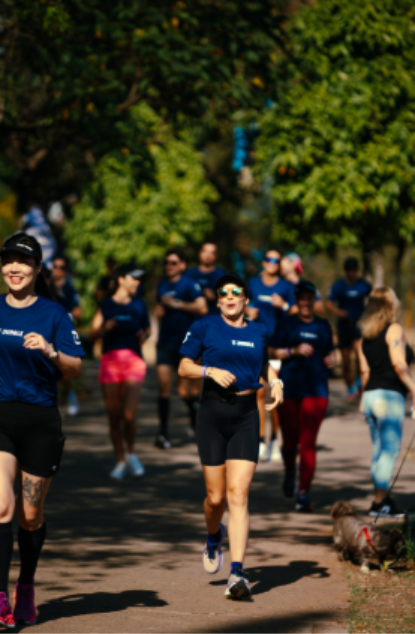 Jungle Running Club Experience retorna a São Paulo com nova edição