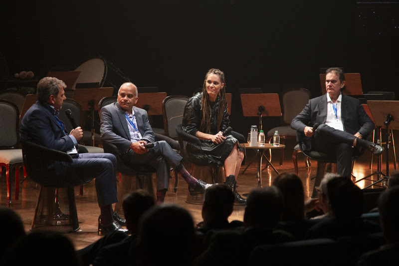 Meta celebra 35 anos com foco no futuro da tecnologia e das pessoas