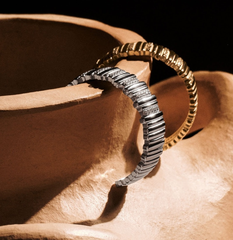 Life by Vivara lança coleções Lagoon e Dunas com Marina Ruy Barbosa