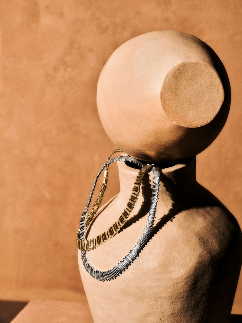 Life by Vivara lança coleções Lagoon e Dunas com Marina Ruy Barbosa