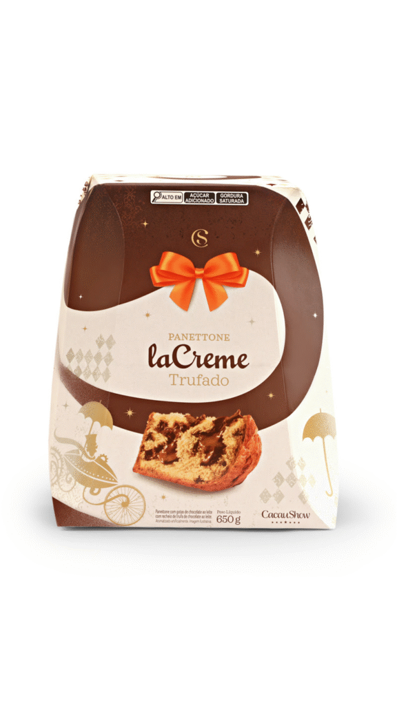 Cacau Show anuncia descontos da ChocoFriday 2025