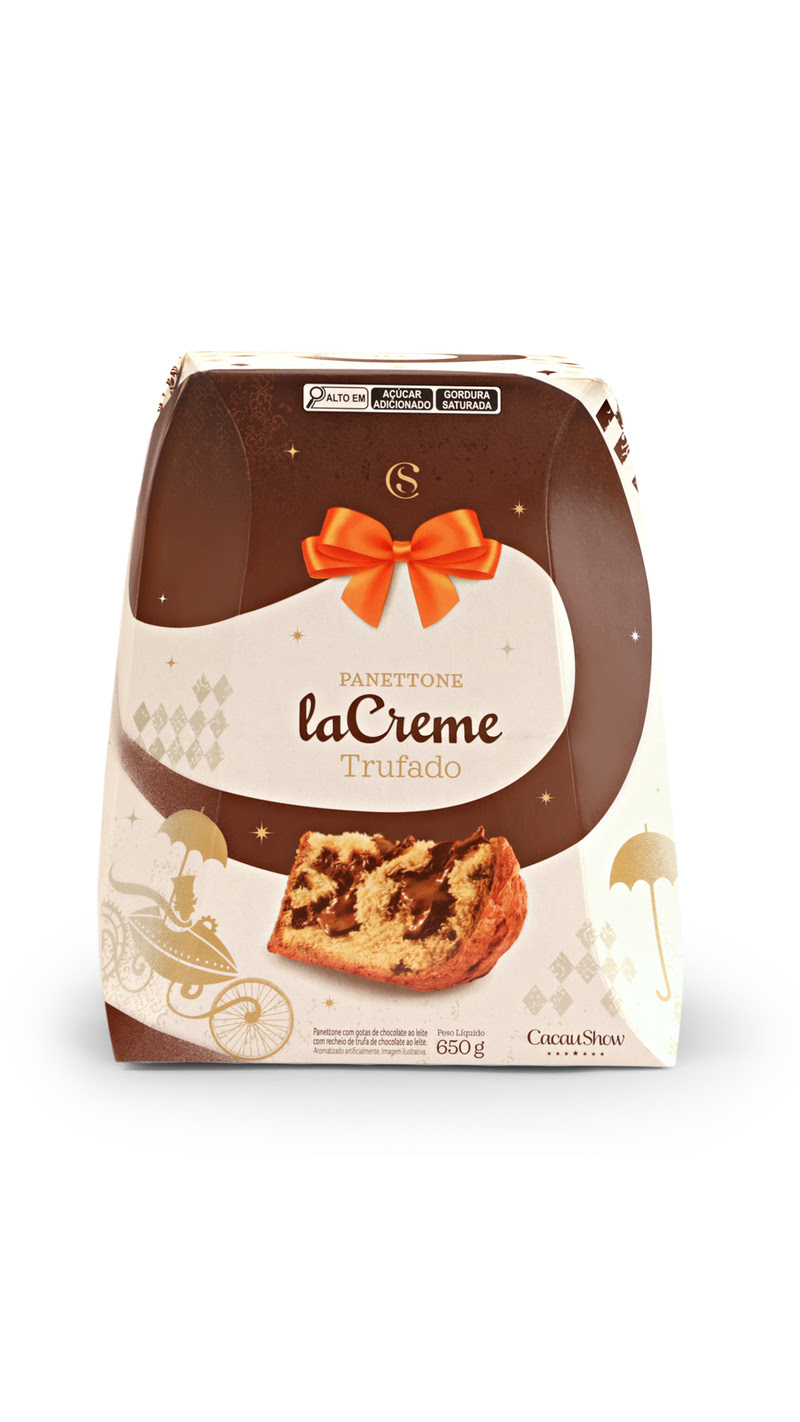 Cacau Show anuncia descontos da ChocoFriday 2025