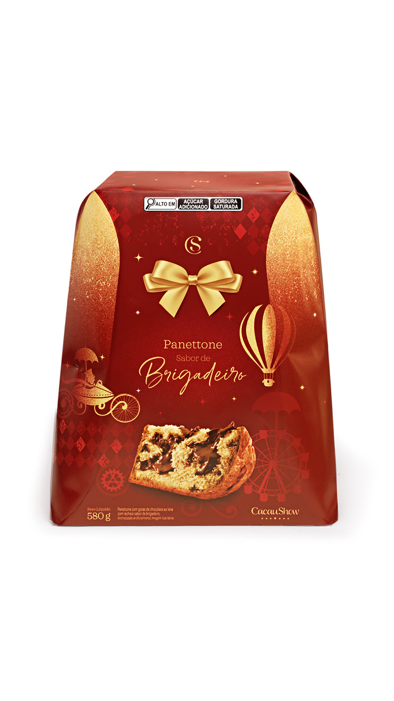 Cacau Show anuncia descontos da ChocoFriday 2025