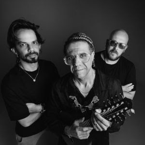 Hamilton de Holanda vence Grammy Latino em categoria geral com “Live in NYC”