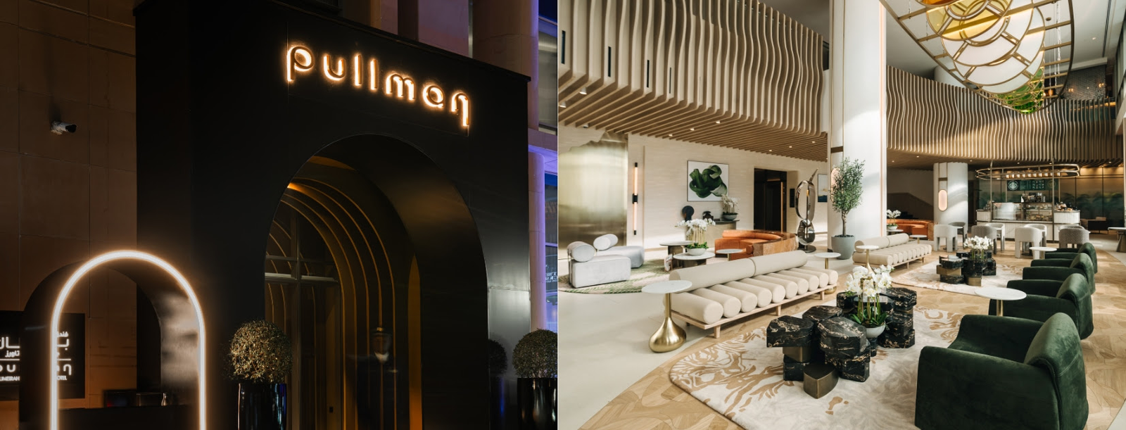 Pullman Hotels & Resorts inicia nova era com transformação global de marca