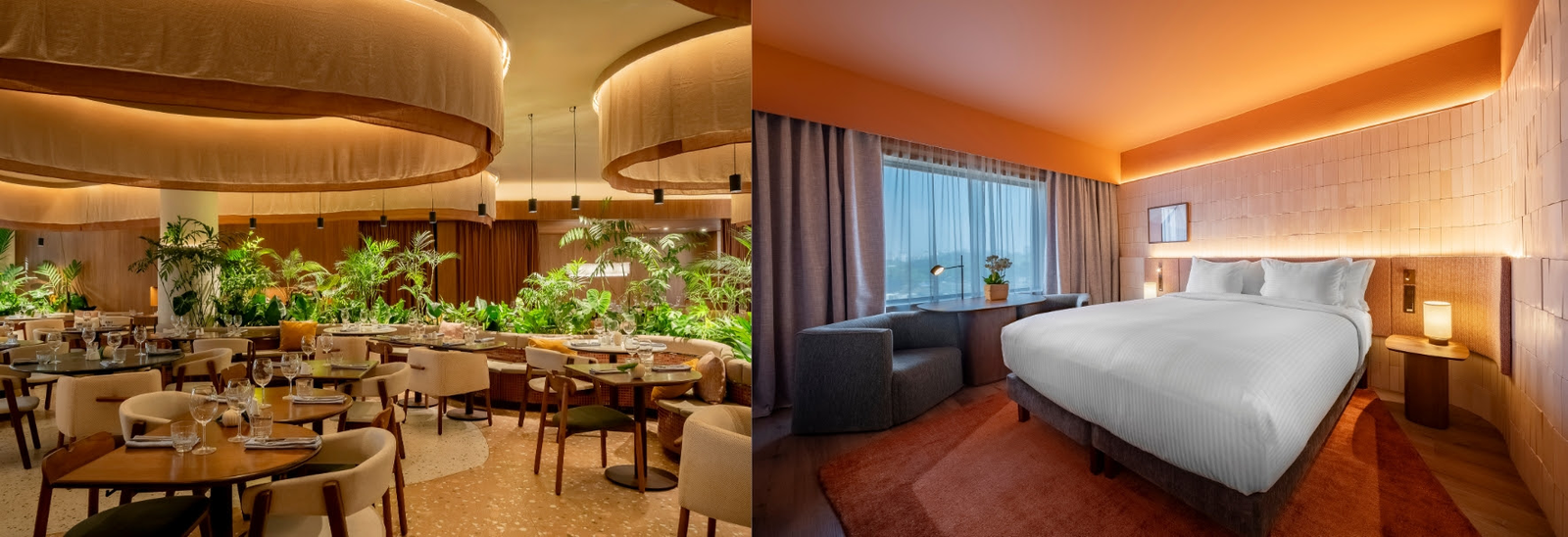 Pullman Hotels & Resorts inicia nova era com transformação global de marca