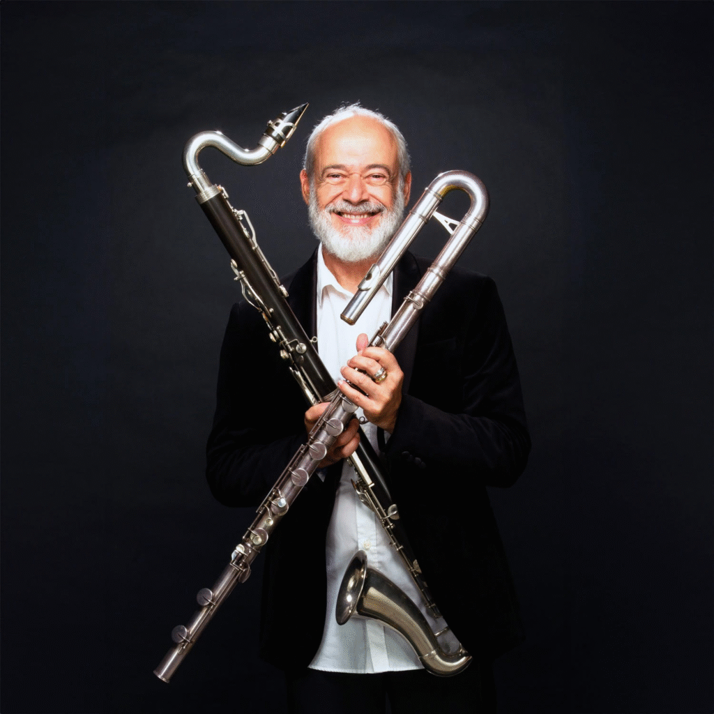 Carlos Malta celebra 50 anos com relançamento de álbum e show especial