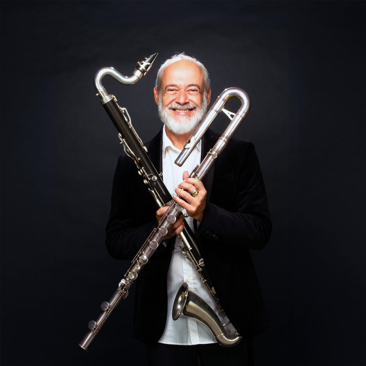 Carlos Malta celebra 50 anos com relançamento de álbum e show especial