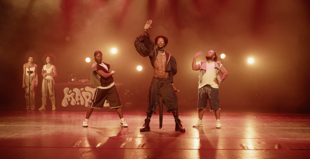 Prêmio BTG Pactual lança série de shows do projeto Te Vejo no Palco