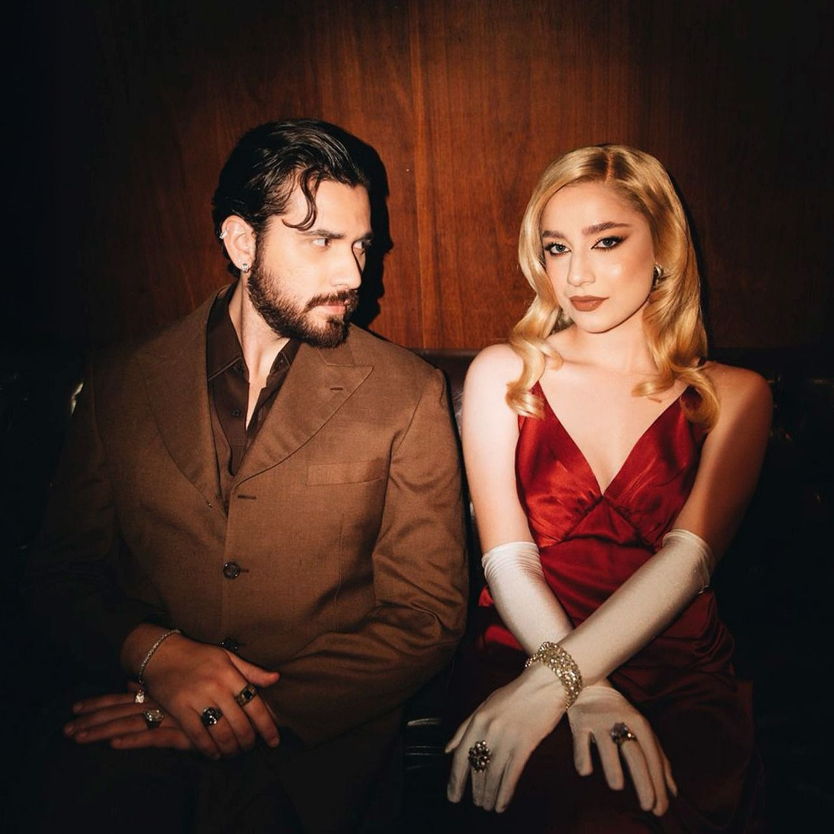 GIANA lança “FELÍDIA”, álbum inspirado nos anos 2000 e show no Cine Joia