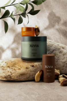 JUVIA chega ao Brasil com beleza consciente e produtos biotecnológicos