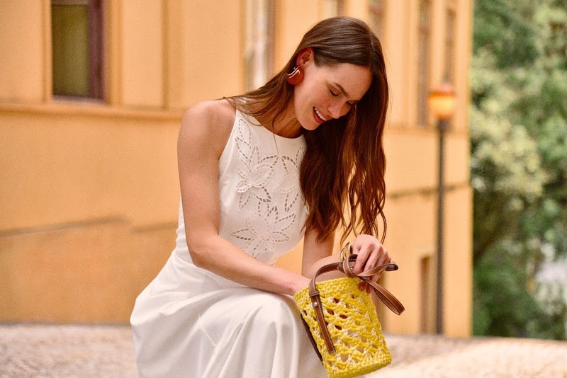 Linda de Morrer lança coleção Barcelona para o alto verão