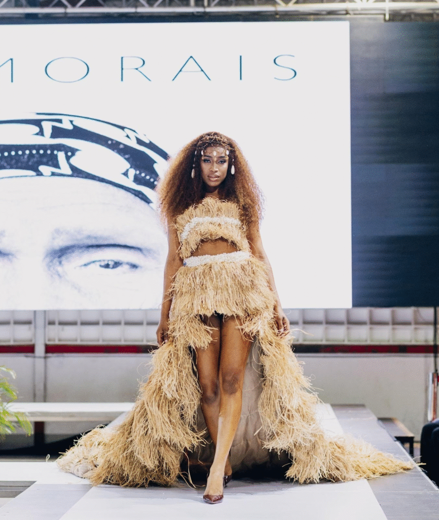 Projeto africano Fancy África estreia em Salvador