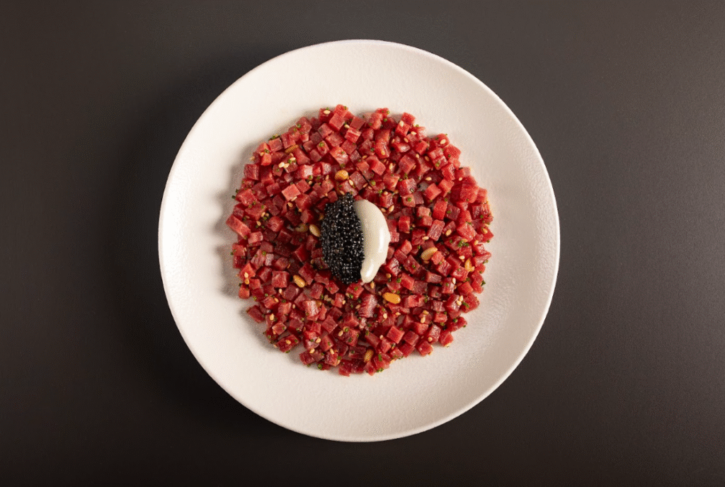 Latin America’s 50 Best revela lista 51-100 de 2025