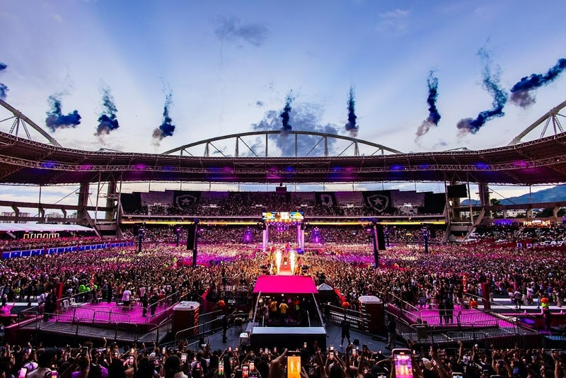 Tardezinha chega à Oceania pela primeira vez com show em Sydney