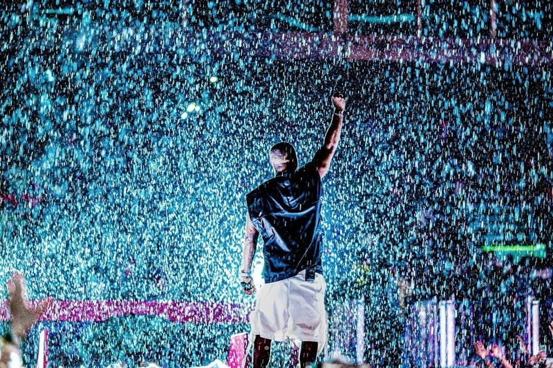 Tardezinha chega à Oceania pela primeira vez com show em Sydney