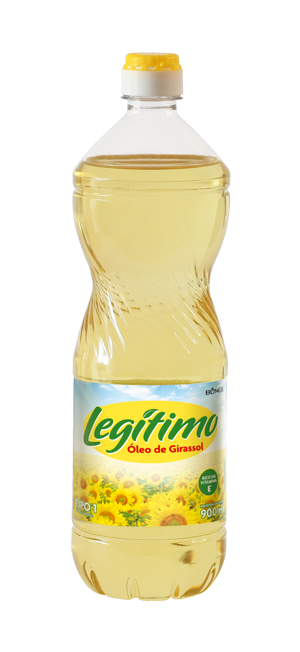 Bunge lança óleo de girassol Legítimo no mercado brasileiro