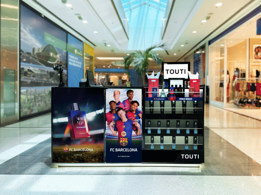 Black Friday impulsiona franquias com descontos e modelos acessíveis