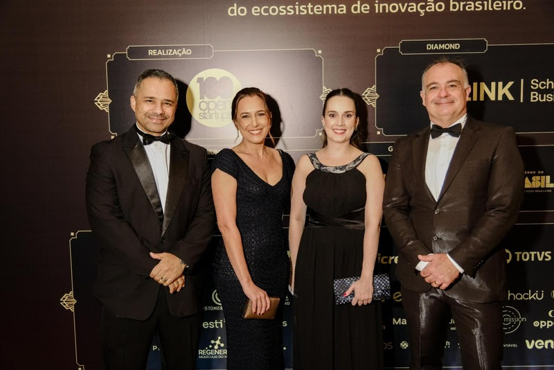 ArcelorMittal é líder em inovação na década no Ranking 100 Open