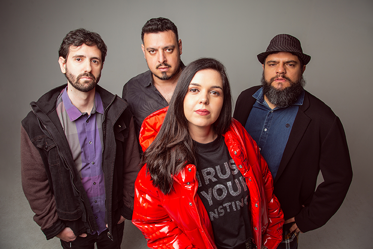 O Espelho do Zé lança “Último Suspiro”, quarto ato do EP Reflexo do Amanhã