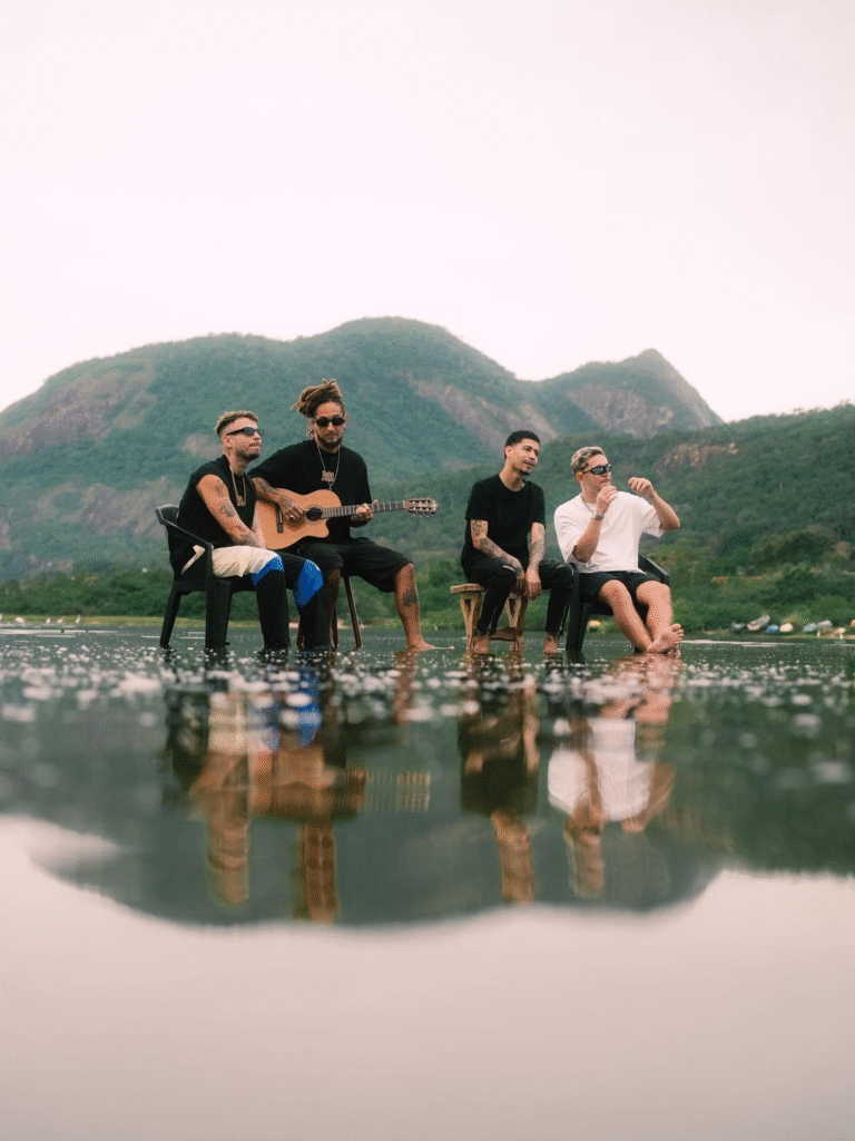 1Kilo lança novo acústico “Você Quis Assim”