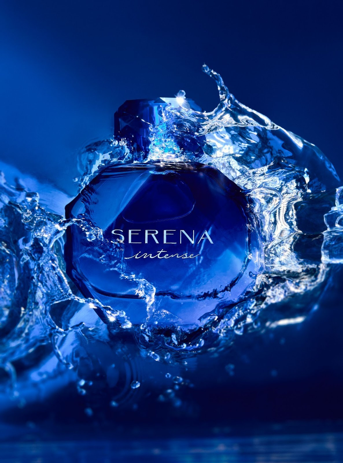 Avatim apresenta Serena Intense, novo flanker que aprofunda a essência da linha Serena