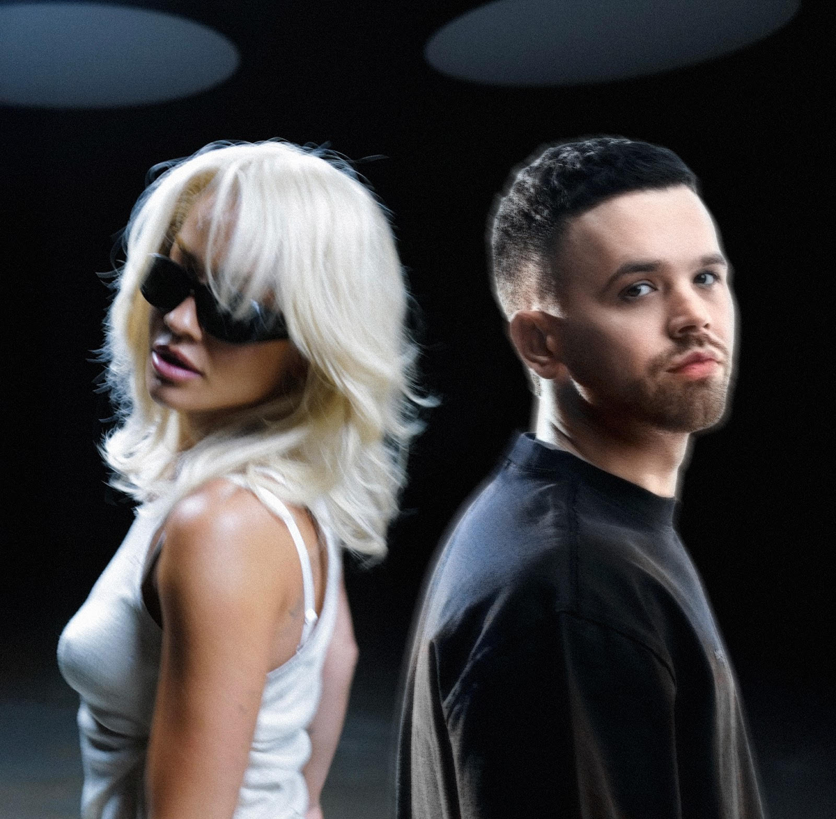 Rita Ora lança dueto bilíngue de “All Natural” com Yll Limani