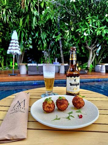 Santa Teresa MGallery celebra Consciência Negra com vivências culturais