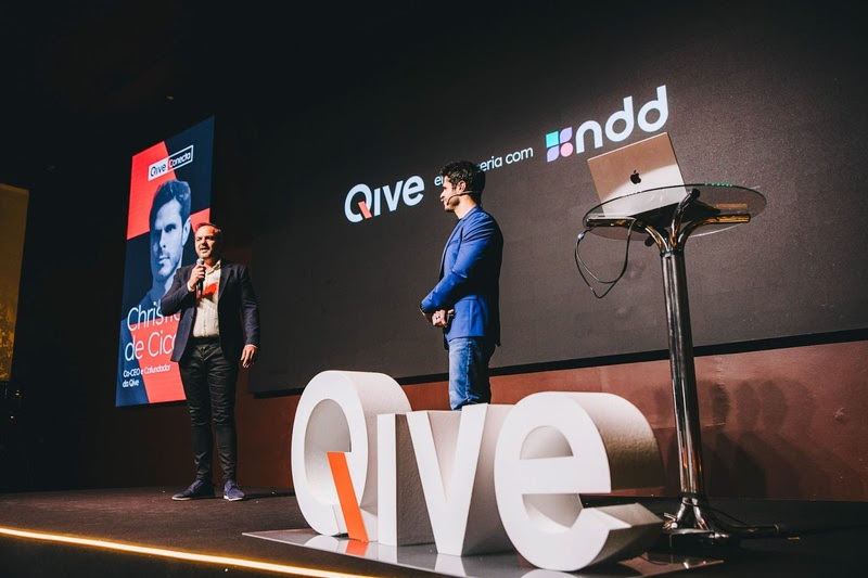 Qive expande portfólio com pagamentos multipaíses e parceria NDD