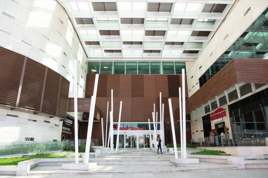 Recreio Shopping anuncia expansão e novas lojas até 2026